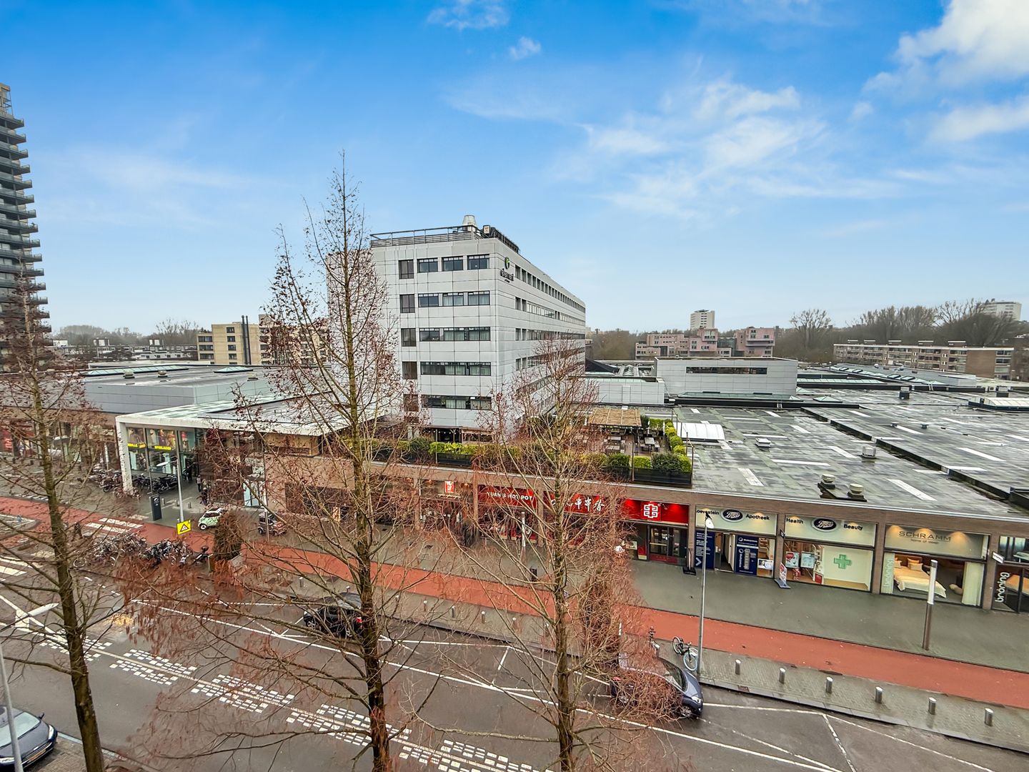 Foto 25 van Arent Janszoon Ernststraat 234