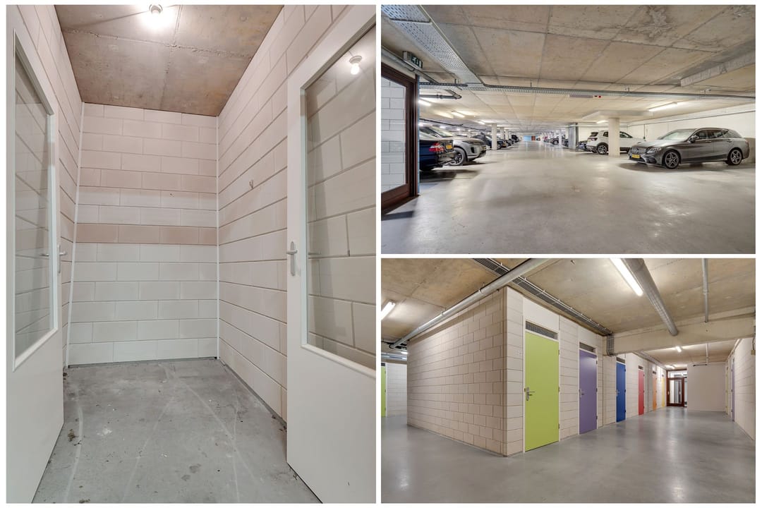 Foto 26 van Arent Janszoon Ernststraat 234