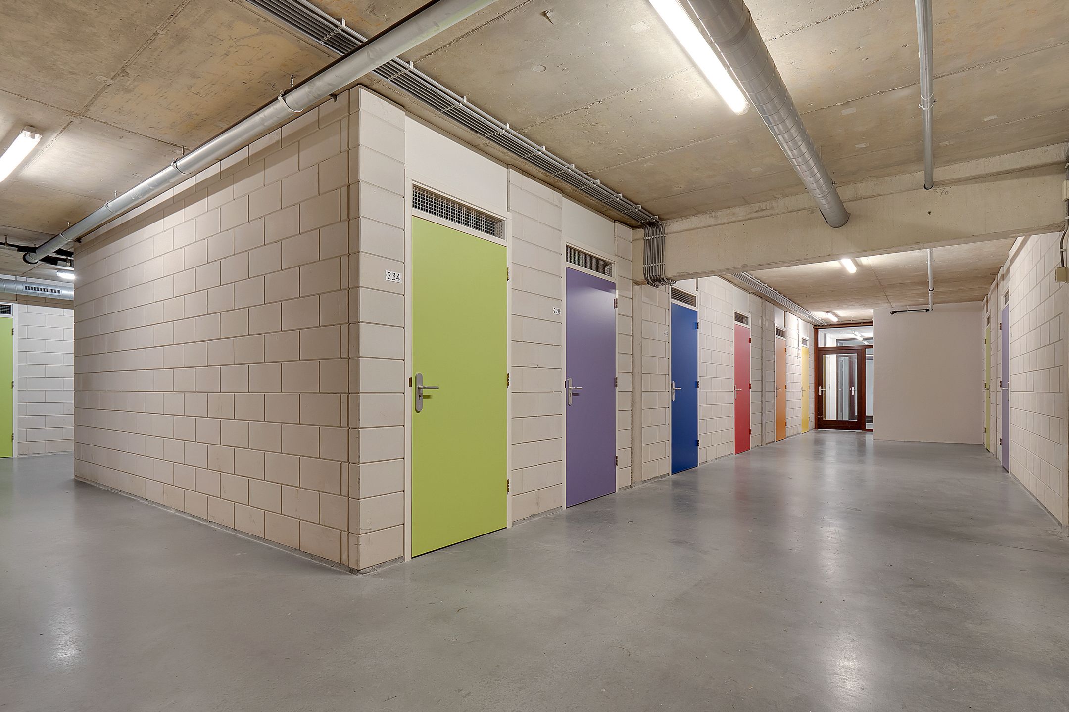 Foto 27 van Arent Janszoon Ernststraat 234