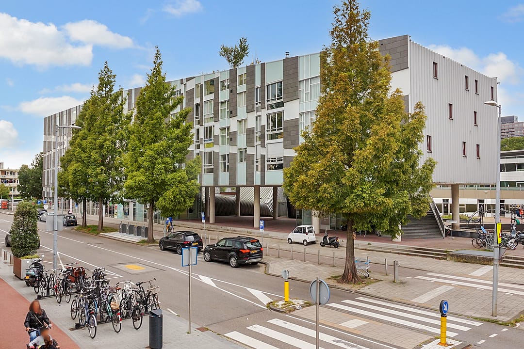 Foto 28 van Arent Janszoon Ernststraat 234