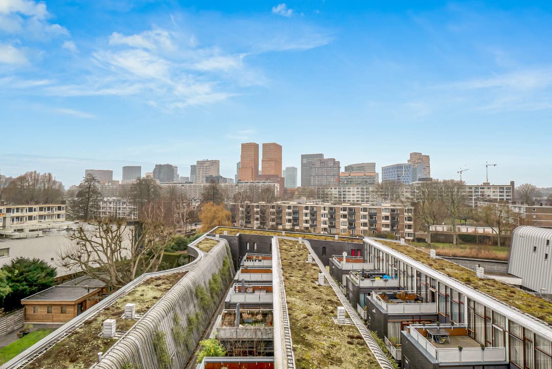 Foto 31 van Arent Janszoon Ernststraat 234