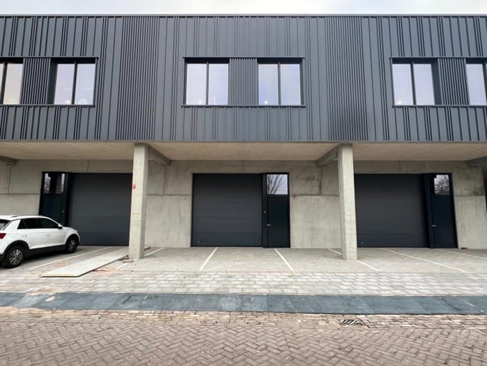 Bekijk foto 1 van Max Gootelaan 97