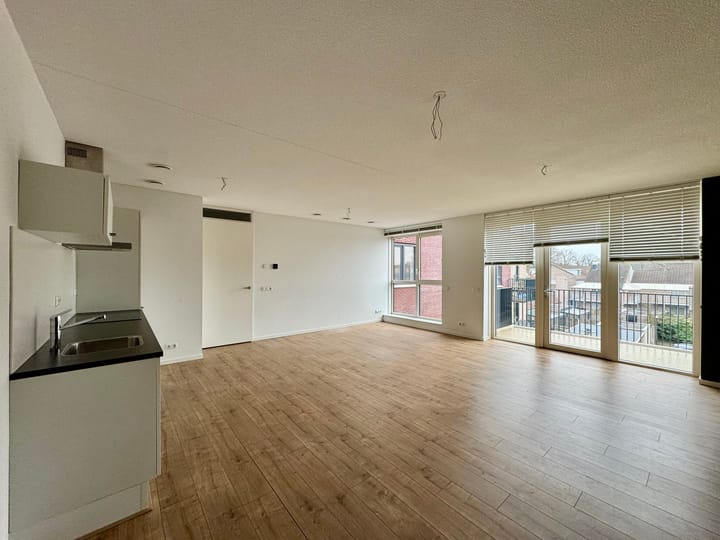 Foto 2 van Generaal Winkelmanstraat 4-A26