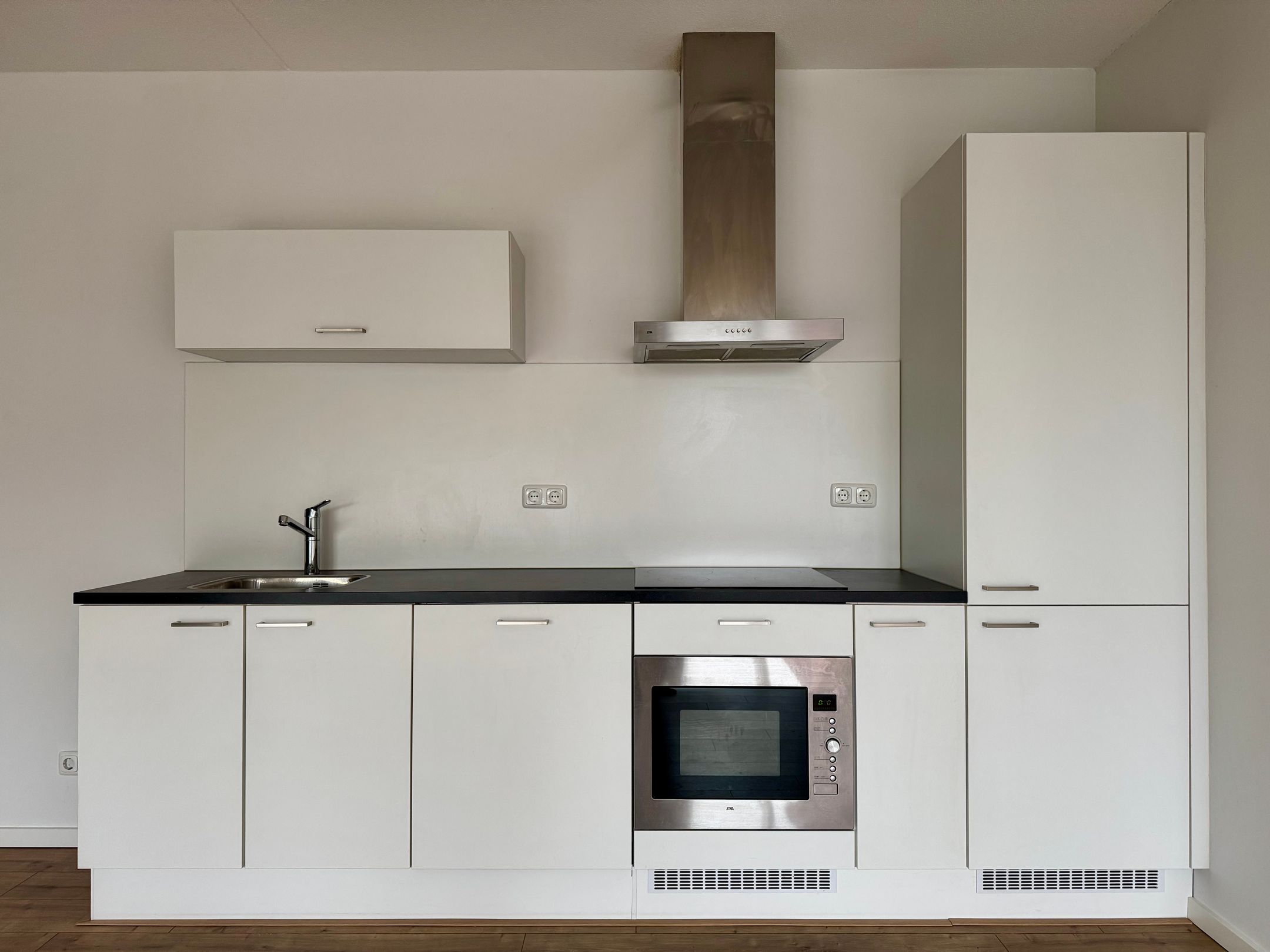 Photo 3 of Generaal Winkelmanstraat 4-A26