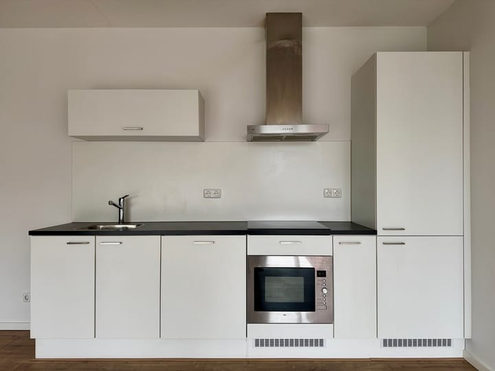 Foto 3 van Generaal Winkelmanstraat 4-A26