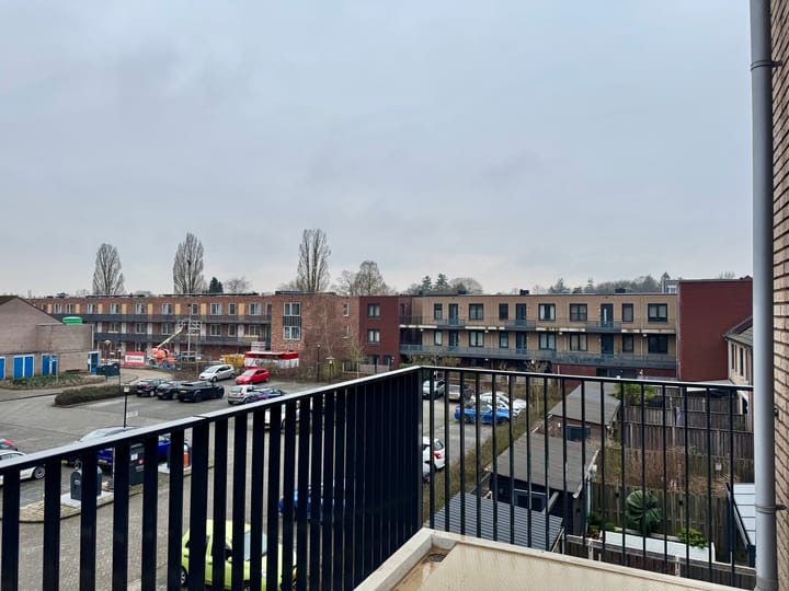 Foto 4 van Generaal Winkelmanstraat 4-A26