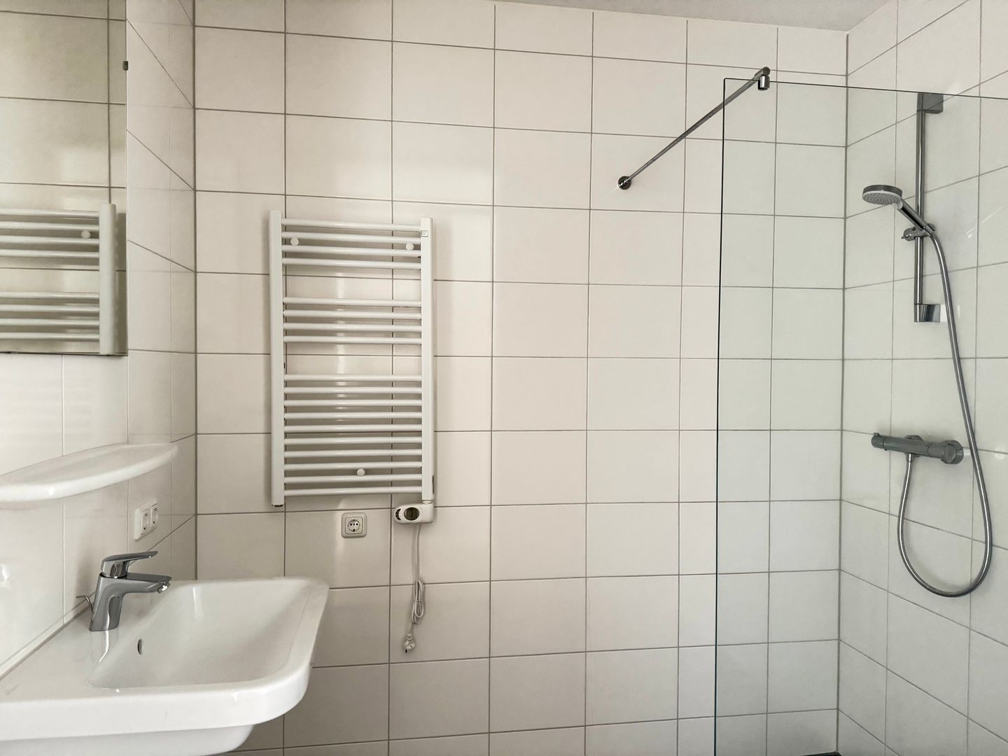 Photo 5 of Generaal Winkelmanstraat 4-A26