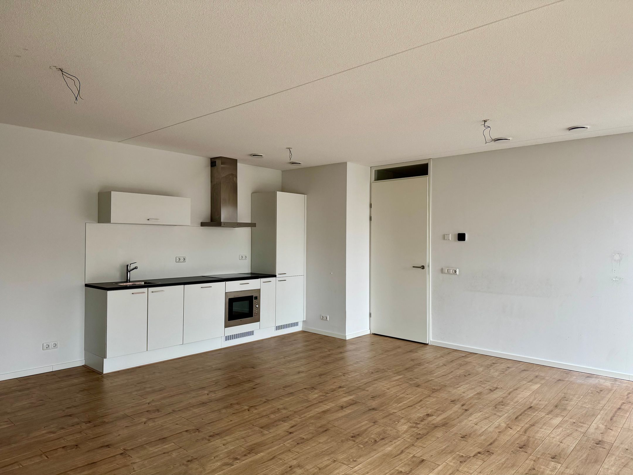 Photo 9 of Generaal Winkelmanstraat 4-A26