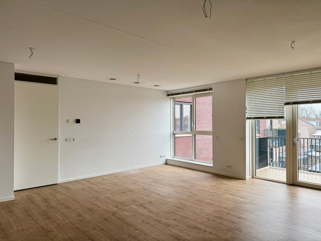 Photo 11 of Generaal Winkelmanstraat 4-A26