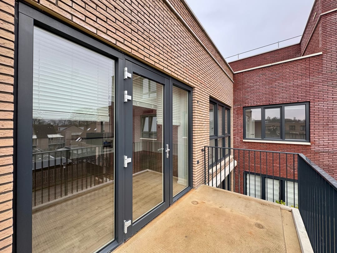 Photo 13 of Generaal Winkelmanstraat 4-A26