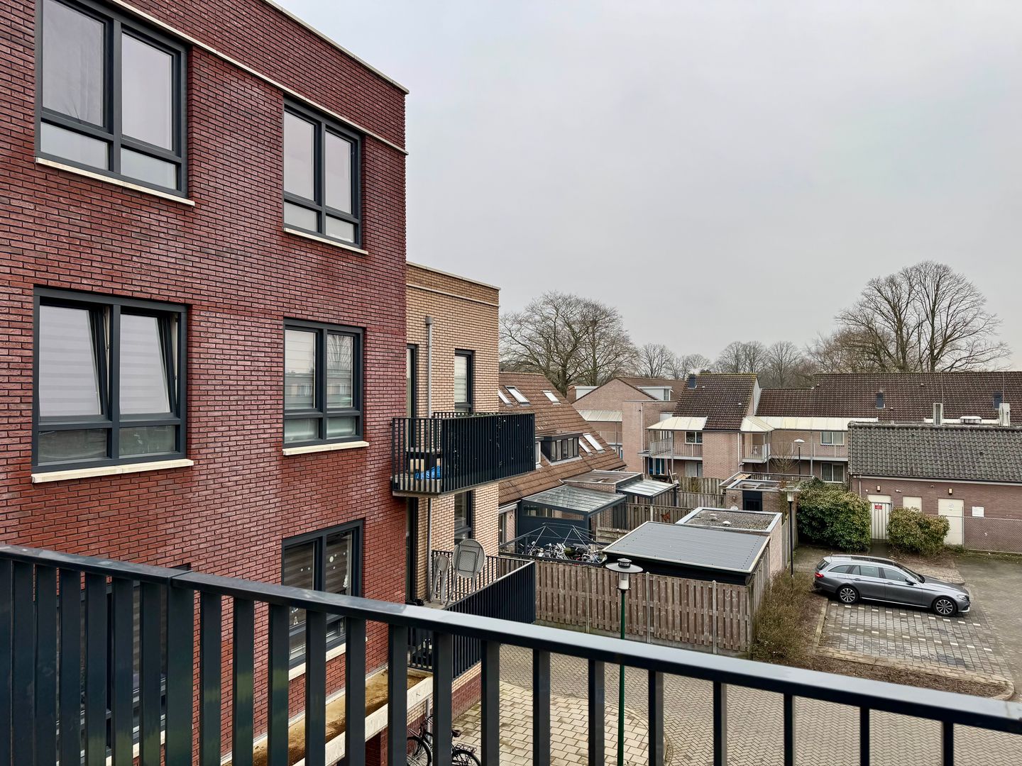 Photo 14 of Generaal Winkelmanstraat 4-A26