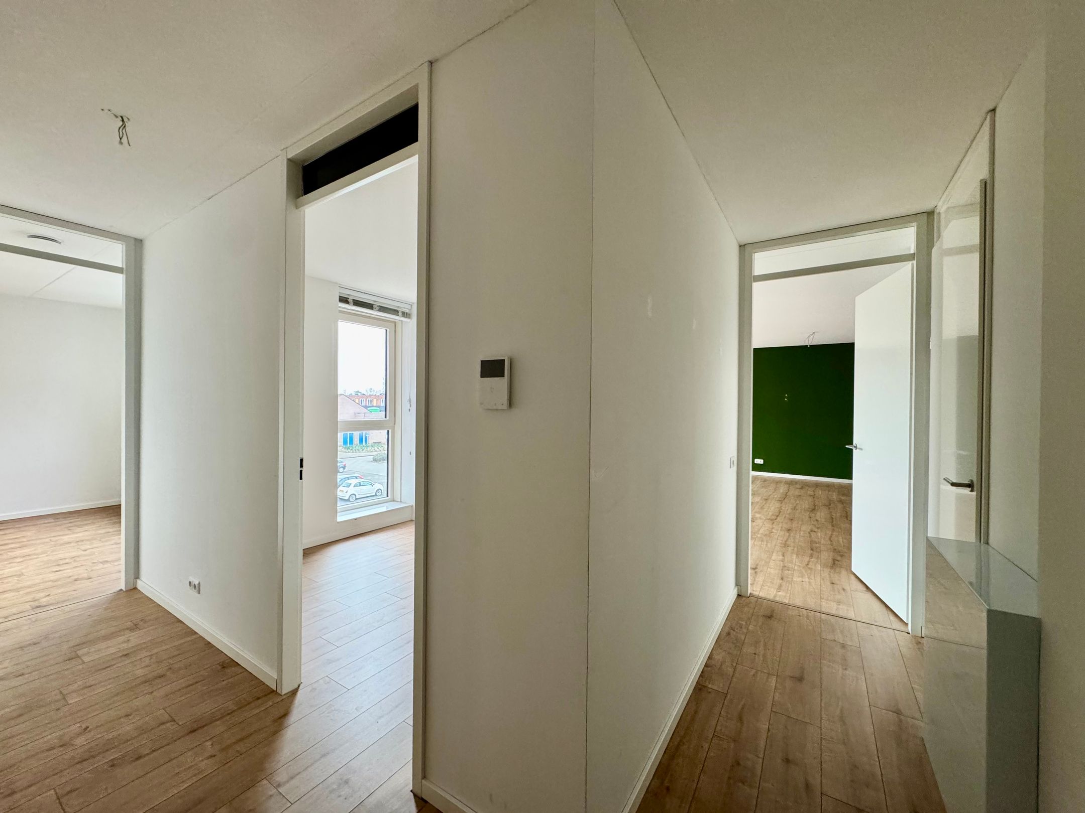 Photo 15 of Generaal Winkelmanstraat 4-A26