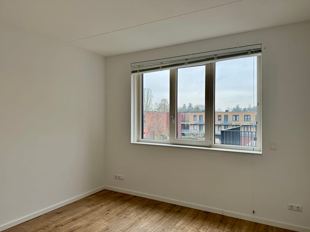 Photo 17 of Generaal Winkelmanstraat 4-A26