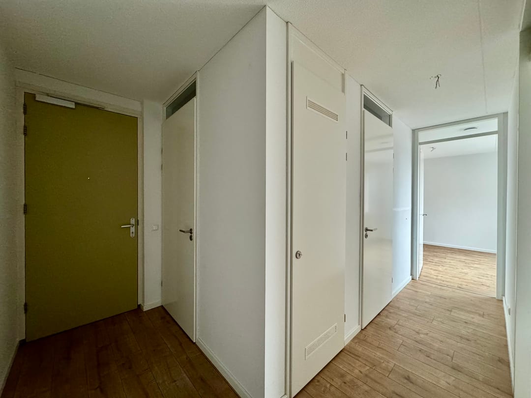 Photo 22 of Generaal Winkelmanstraat 4-A26