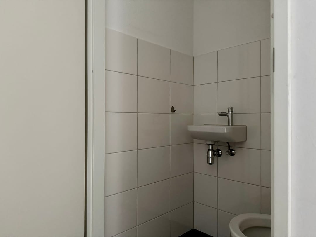 Photo 23 of Generaal Winkelmanstraat 4-A26