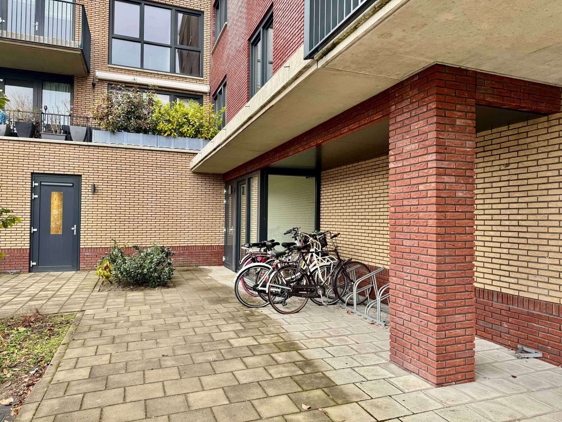 Photo 27 of Generaal Winkelmanstraat 4-A26