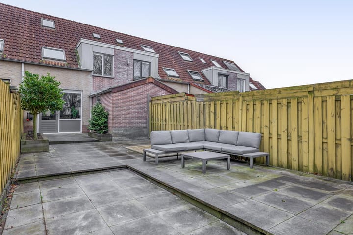 Foto 4 van Kerkdreef 20