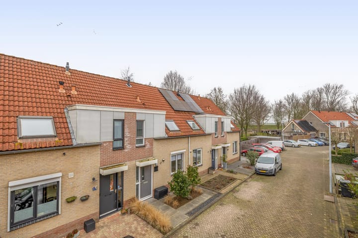 Foto 5 van Kerkdreef 20