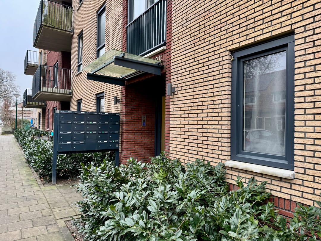 Photo 28 of Generaal Winkelmanstraat 4-A26