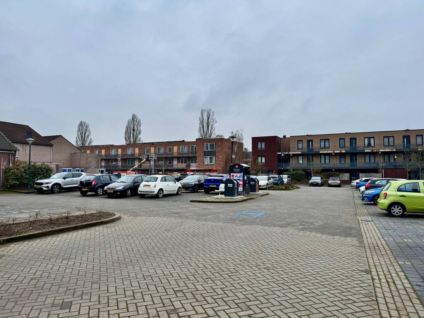 Photo 29 of Generaal Winkelmanstraat 4-A26