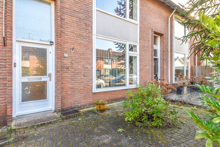 Foto 2 van Van Dijkstraat 12