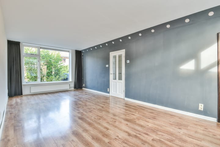 Foto 5 van Van Dijkstraat 12