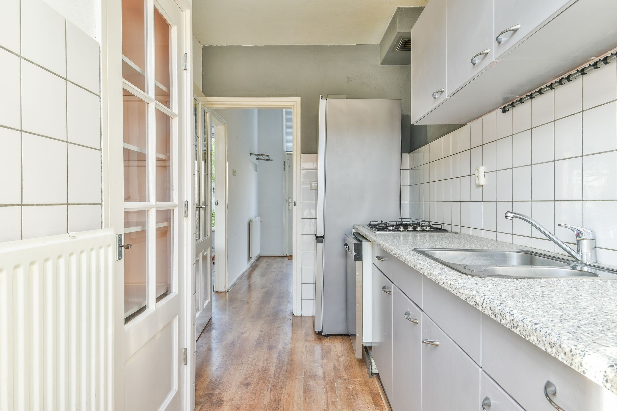 Foto 9 van Van Dijkstraat 12