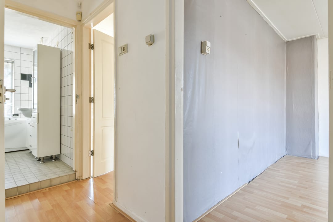 Foto 11 van Van Dijkstraat 12