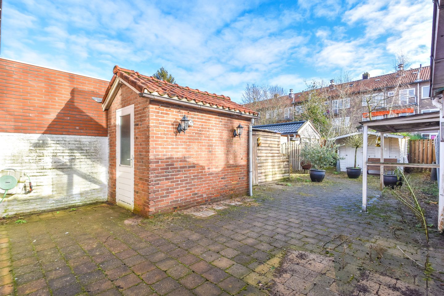 Foto 20 van Van Dijkstraat 12