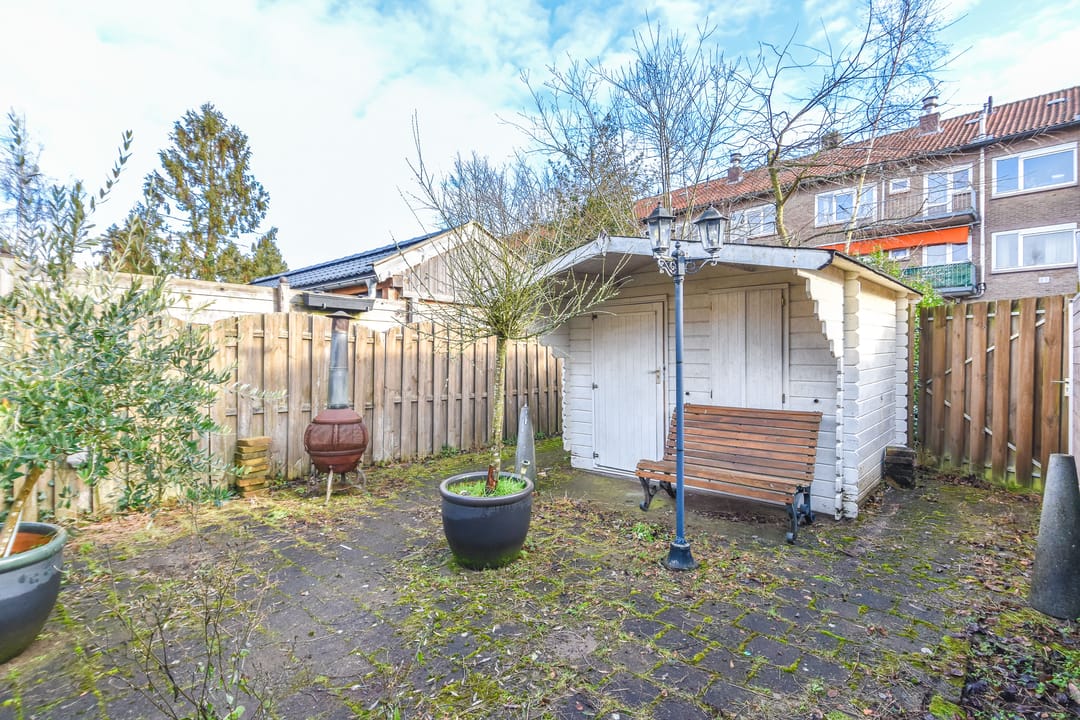 Foto 23 van Van Dijkstraat 12