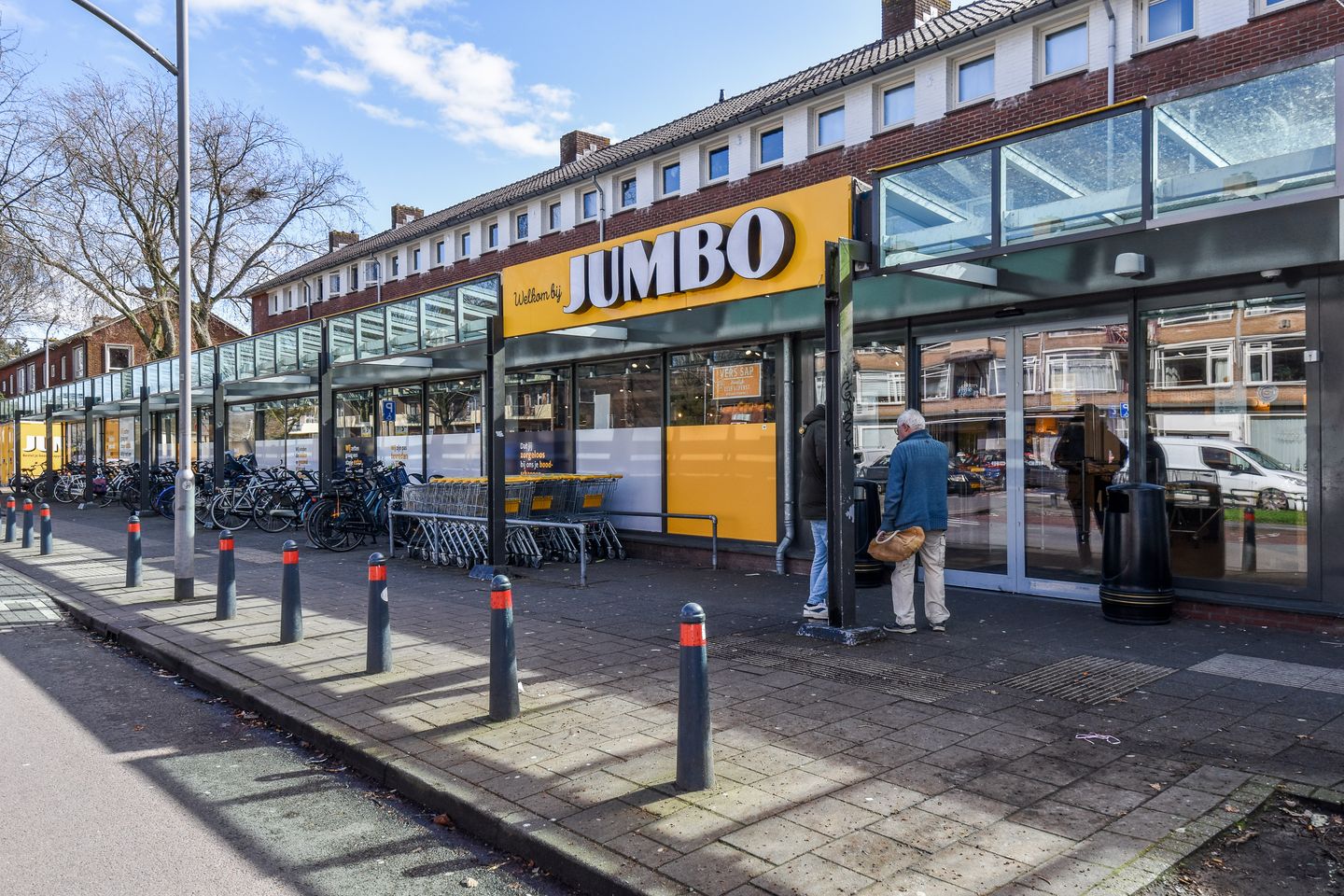 Foto 29 van Van Dijkstraat 12