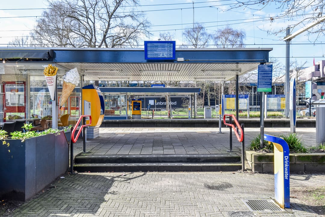 Foto 31 van Van Dijkstraat 12