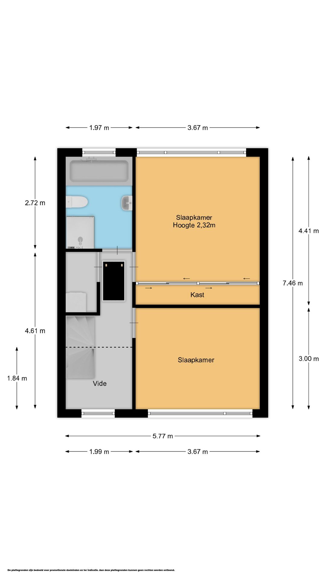 Foto 35 van Van Dijkstraat 12