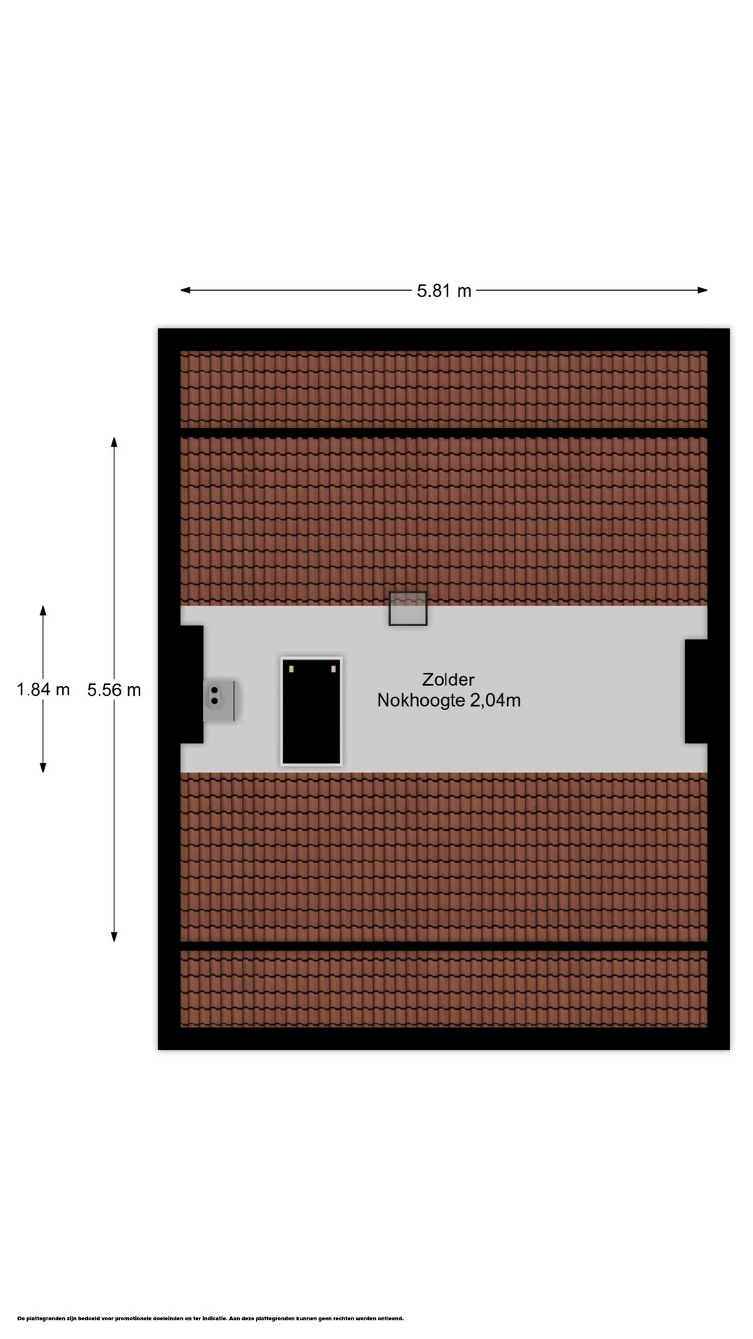 Foto 36 van Van Dijkstraat 12