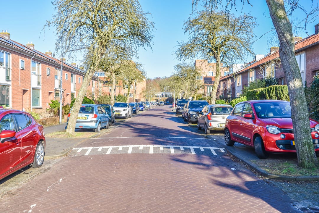 Foto 32 van Van Dijkstraat 12