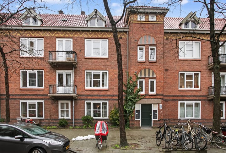 Vincent van Goghstraat 171