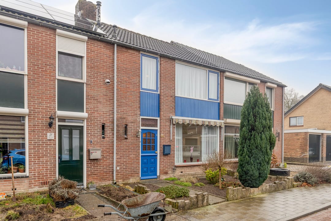 Foto 2 van Anna Vaecstraat 23