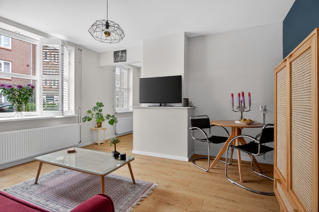 Foto 2 van Vincent van Goghstraat 171