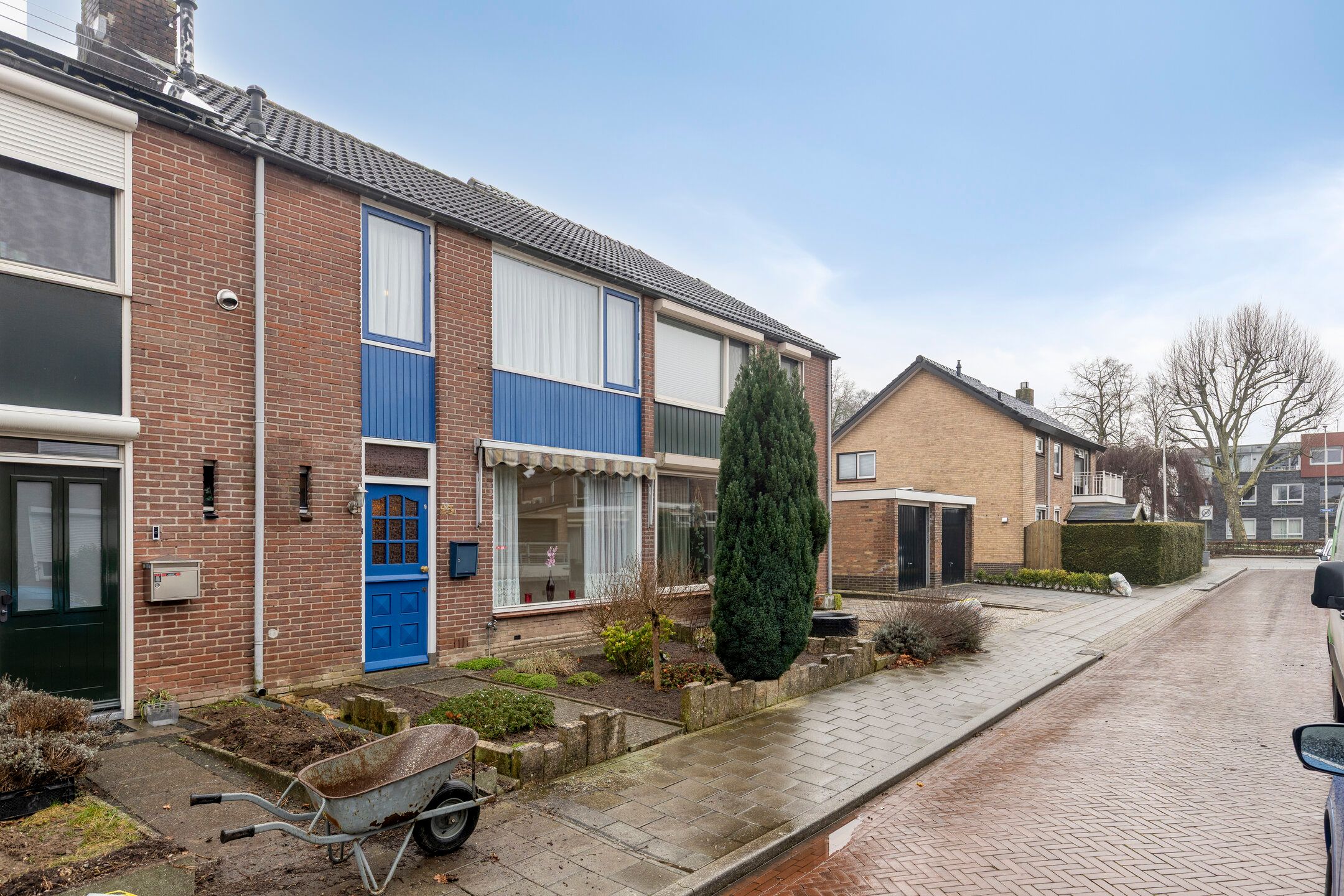 Foto 3 van Anna Vaecstraat 23