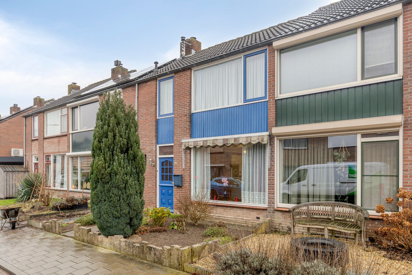 Foto 4 van Anna Vaecstraat 23