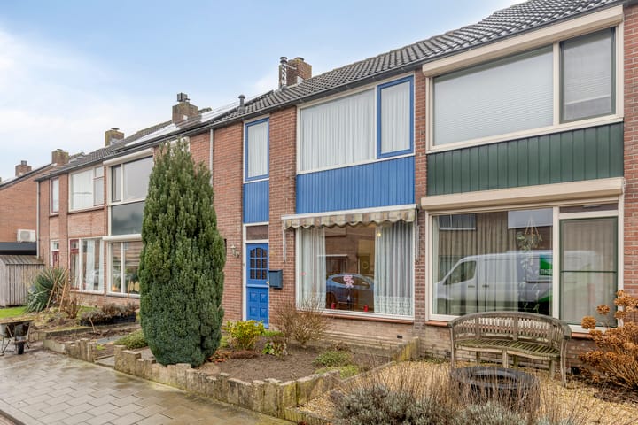 Foto 4 van Anna Vaecstraat 23