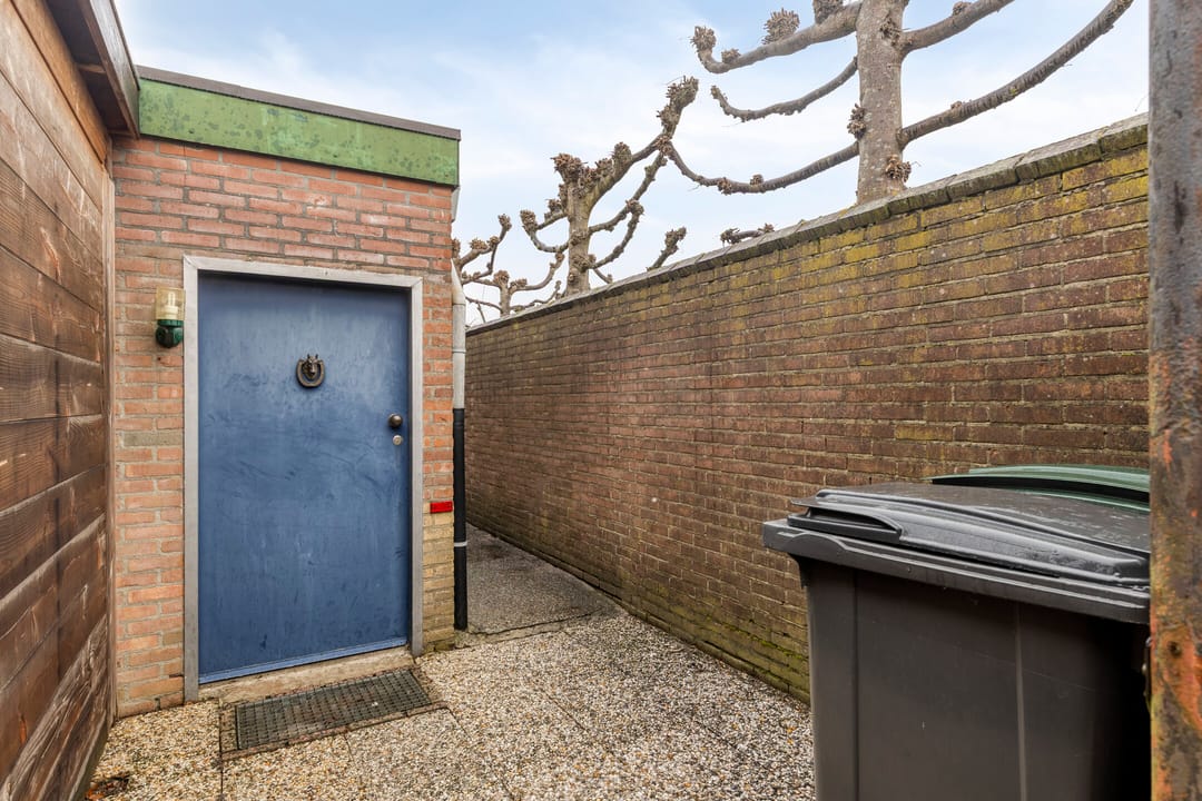 Foto 7 van Anna Vaecstraat 23