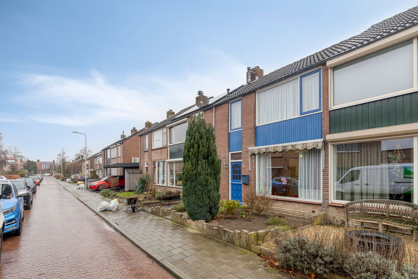 Foto 5 van Anna Vaecstraat 23