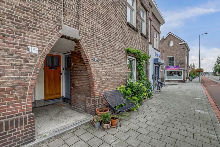 Foto 4 van Rozenlaan 13-A