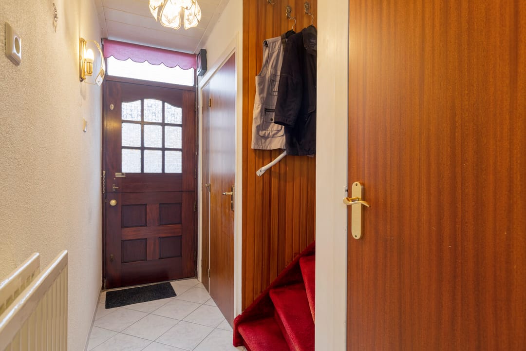 Foto 8 van Anna Vaecstraat 23