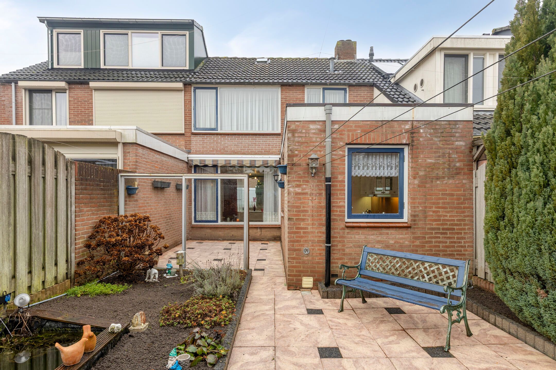 Foto 33 van Anna Vaecstraat 23