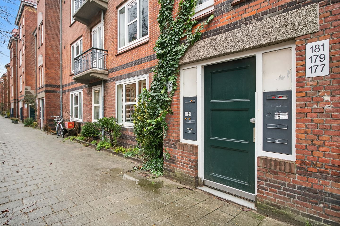 Foto 5 van Vincent van Goghstraat 171