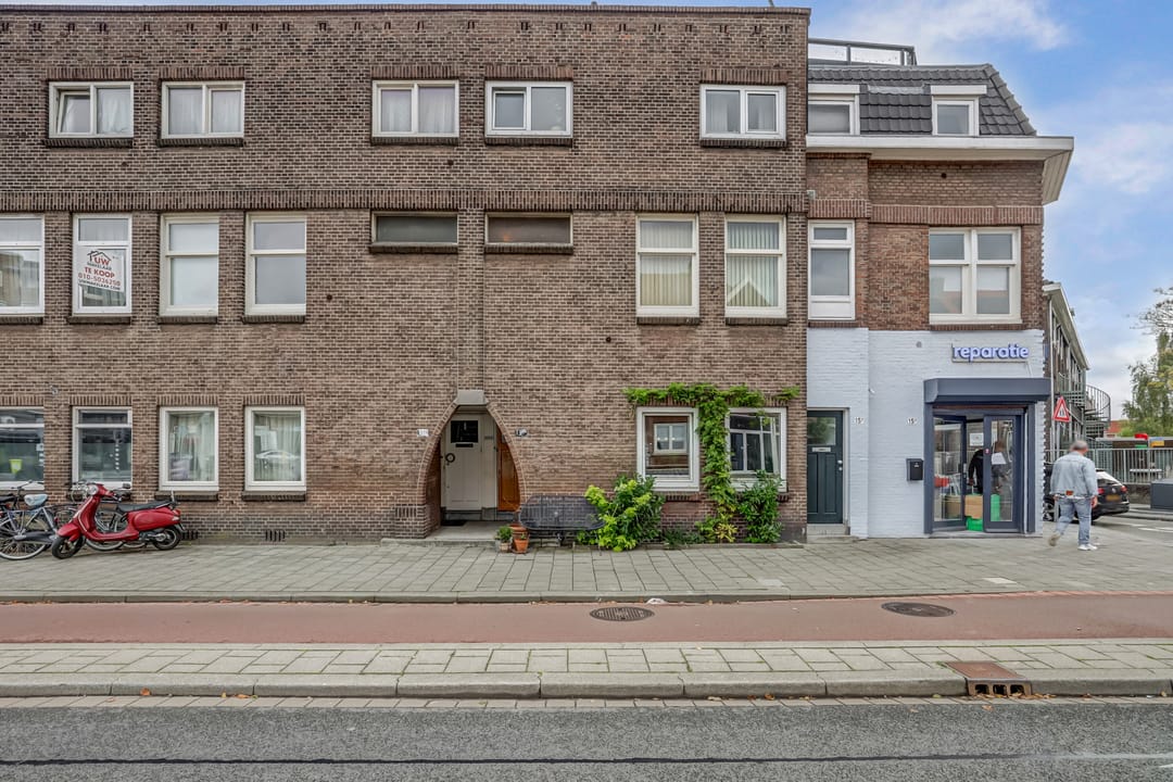Photo 1 of Rozenlaan 13-A