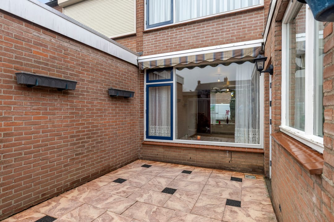 Foto 32 van Anna Vaecstraat 23