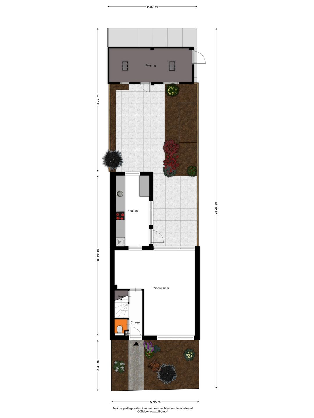 Foto 37 van Anna Vaecstraat 23